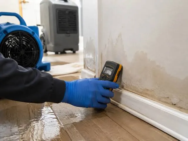 24/7 Water damage restoration services in Castalian Springs, TN - Rapid flood cleanup and mitigation